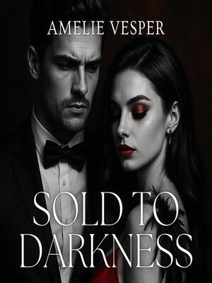 cover image of Sold to Darkness
